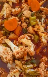 انواع ترشیجات و شوریجات خانگی باطعم اصیل