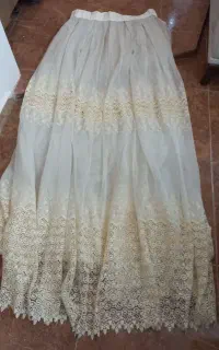 پرده پذیرایی و اتاق خواب