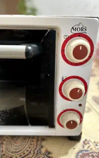 توستر سالم mors