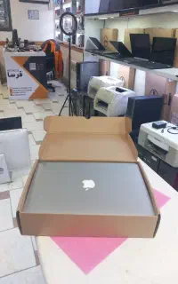 لپ تاپ اپل مک بوک ایر بسیار سبک و ظریف