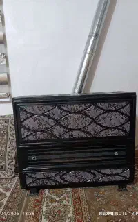 بخاری ایران شرق
