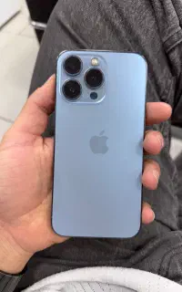 Iphone 13 pro 256