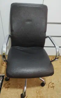 صندلی جکدار