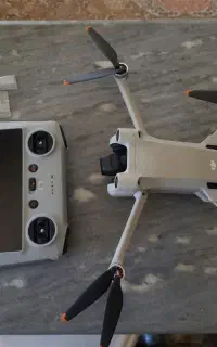 هلیشات dji mini 3 pro