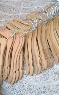 رخت آویز لباس طرح چوب یاچوب لباسی بچگانه