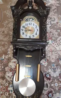 ساعت