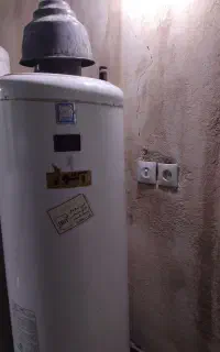 آبگرمکن کوچک