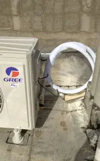 فروش نصب تعمیرات کولرگازی پکیج