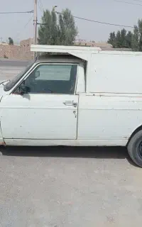 پیکان وانت