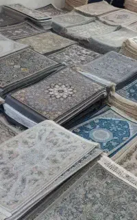 پادری فرشی