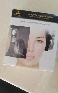 هدفون