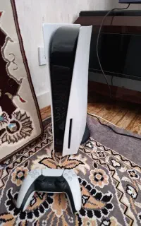 PS5