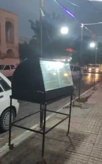 گرمکن