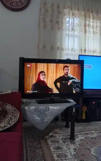 تلویزیون ال جی در حد