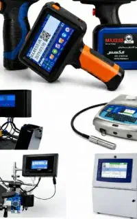 جت پرینتر  مدلM5 اتومات