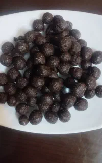 قرص گیاهی کنترل اشتها