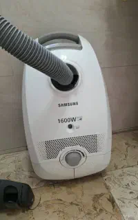 جاروبرقی اصل سامسونگ کره ای