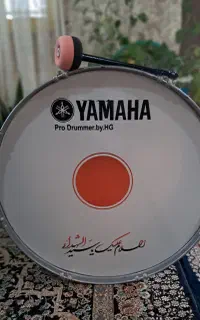 طبل یاماها