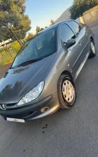 206SD   V8