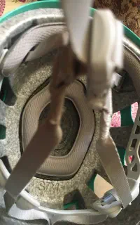 کلاه petzl