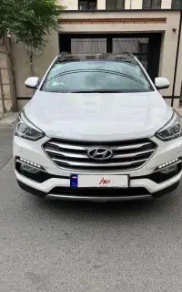 سانتافه ۲۰۱۶ GDI فول ۶۳ آپشن