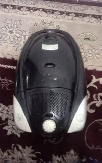 جاروبرقی