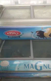 فرزیر دوطبقه