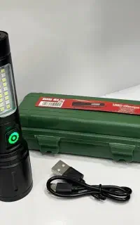 چراغ قوه