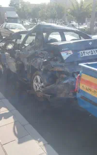 امداد خودرو  شبانه روزی   فوری و مکانیک سیار