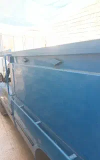 حمل وجابجایی بار اسبابکشی منزل نیسان کارگر