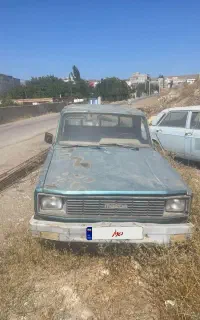 مزدا ۱۶۰۰