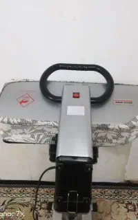 اتو پرسی