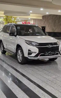 ام وی ام x33 مدل 1401 آرکان خودرو ایران مال