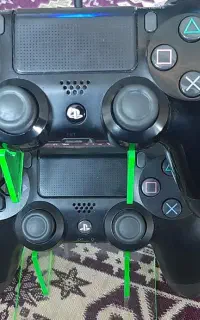 استند دسته ps4 و ps5