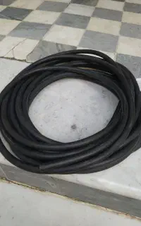 کابل جوشکاری
