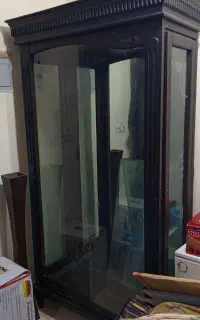 بوفه سه طبقه