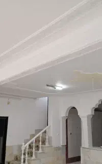 رنگ آمیزی ونقاشی ساختمان