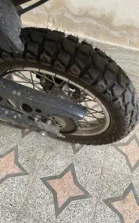 تریل mkz ۲۰۰ سی سی