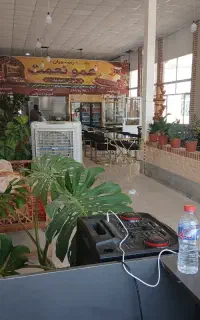 کمک آشپز