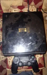 پی اس فور /ps4