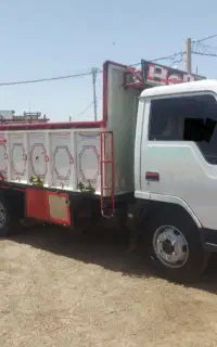 حمل باربری و کرایه هیوندا درون شهری بیرون شهری