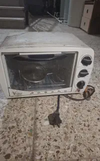 توستر ویدس