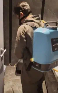 سمپاشی سوسک ساس موش بامجوزشرکتی کل تهران سم پاشی