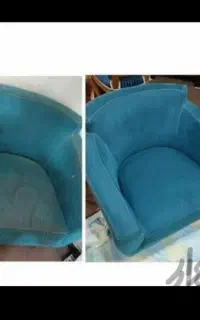 شستشومبل شویی قالیشویی.برزگر100%ضمانتی بامواد نانو