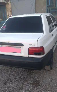 پراید131