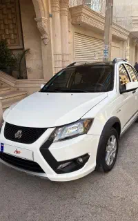 کوئیک GXR