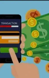 کار در منزل با حقوق بالا