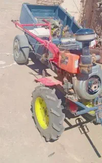 ماشین آلات صنعتی