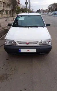 پراید
