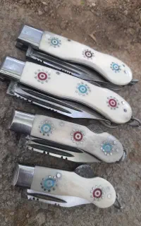 چاقوی بابا